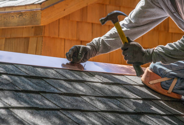 Sheet Metal Roofing in Palmyra, MO